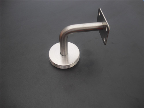 Handrail and balustrade bracket RS303