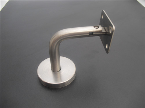 Handrail and balustrade bracket RS304