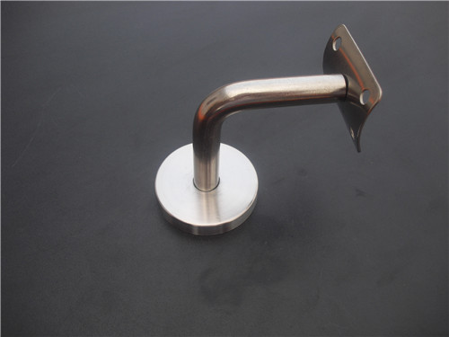 Handrail and balustrade bracket RS305