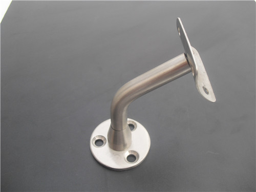 Handrail and balustrade bracket RS307