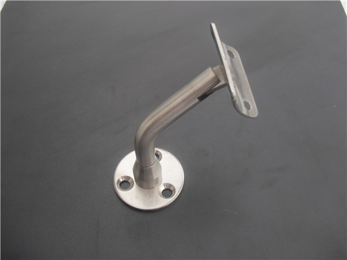Handrail and balustrade bracket RS308