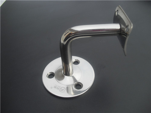 Handrail and balustrade bracket RS309