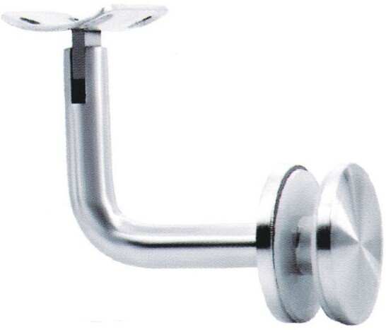 Handrail and balustrade bracket RS313