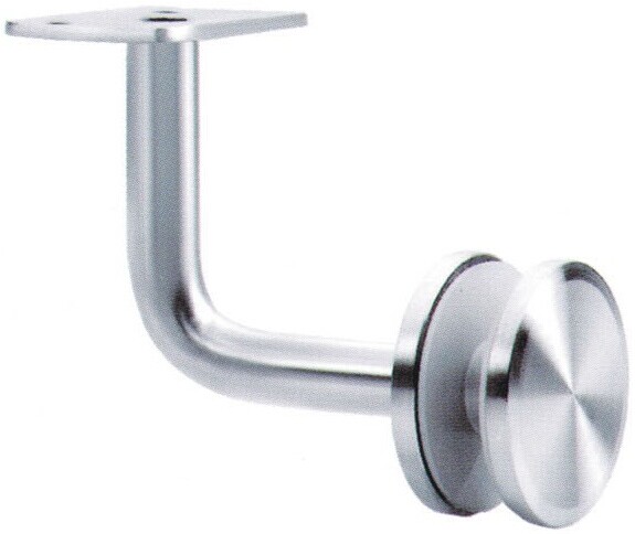 Handrail and balustrade bracket RS314