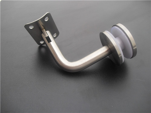Handrail and balustrade bracket RS313