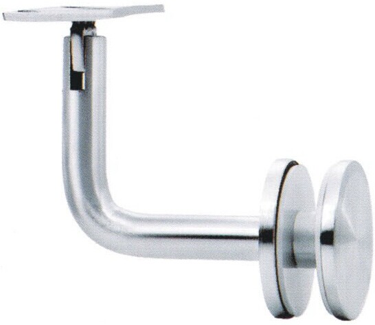 Handrail and balustrade bracket RS315