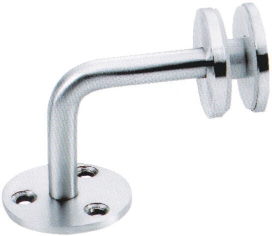 Handrail and balustrade bracket RS316