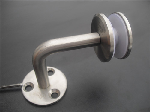 Handrail and balustrade bracket RS316