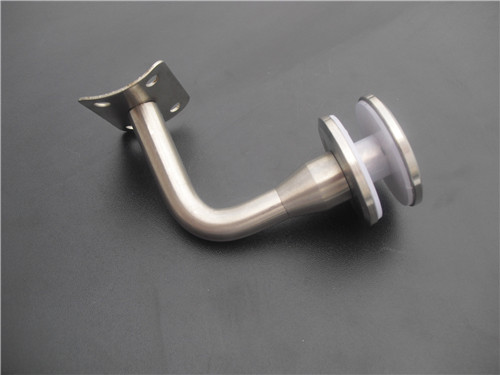 Handrail and balustrade bracket RS317