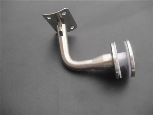 Handrail and balustrade bracket RS318