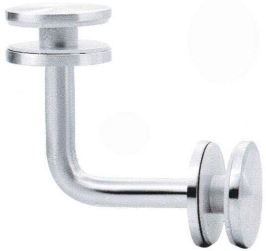 Handrail and balustrade bracket RS319