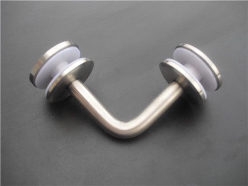 Handrail and balustrade bracket RS319