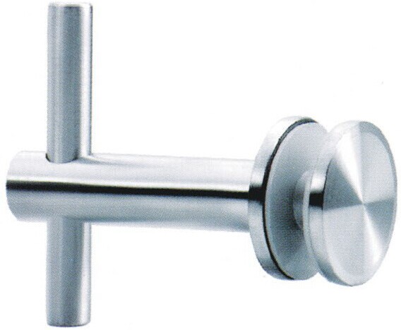 Handrail and balustrade bracket RS320