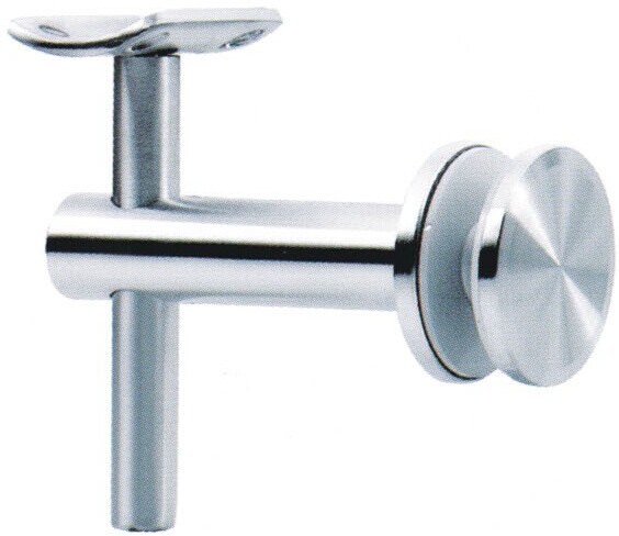 Handrail and balustrade bracket RS321