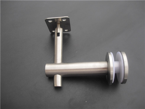 Handrail and balustrade bracket RS322