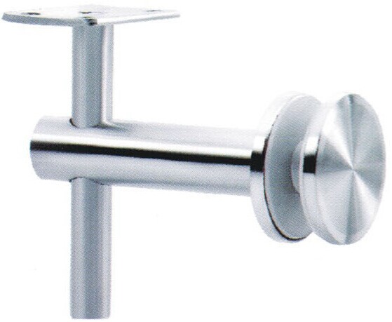Handrail and balustrade bracket RS323