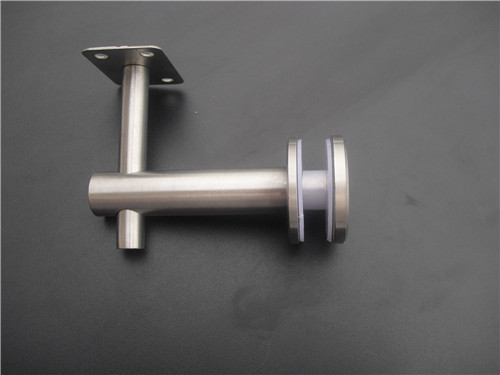 Handrail and balustrade bracket RS323