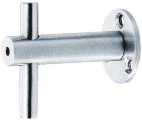 Handrail and balustrade bracket RS325