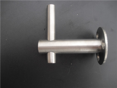 Handrail and balustrade bracket RS325