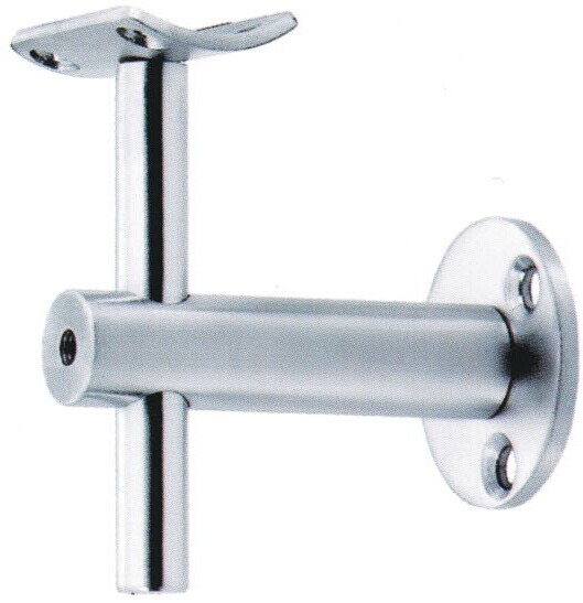 Handrail and balustrade bracket RS326