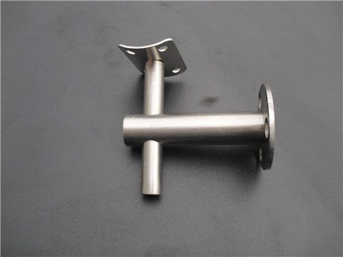 Handrail and balustrade bracket RS326