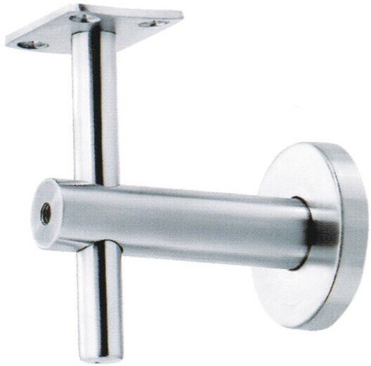 Handrail and balustrade bracket RS330