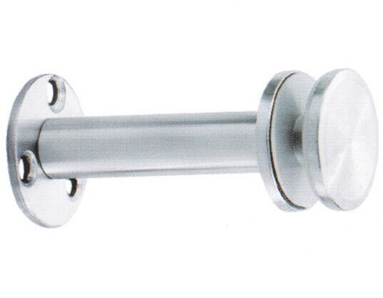 Handrail and balustrade bracket RS332