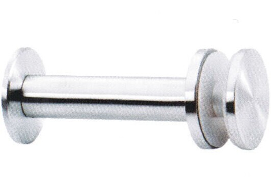 Handrail and balustrade bracket RS333