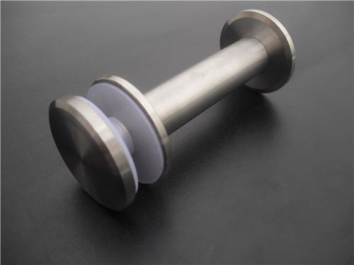 Handrail and balustrade bracket RS333