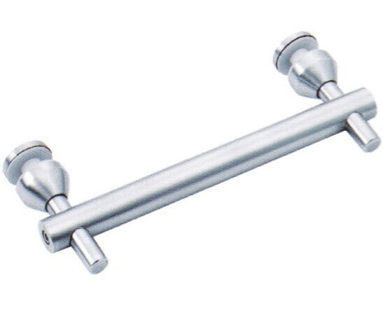 Handrail and balustrade bracket RS335