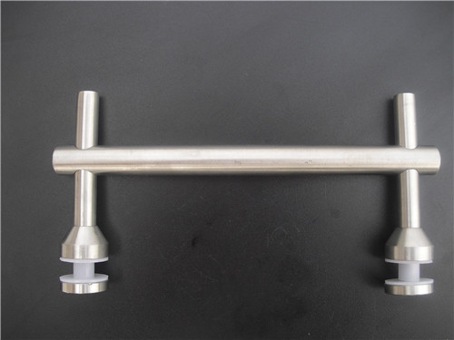 Handrail and balustrade bracket RS335