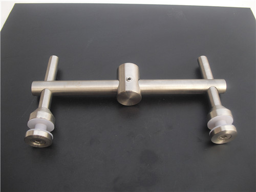 Handrail and balustrade bracket RS337