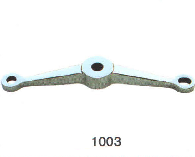 Glass spiders fitting RS100 series