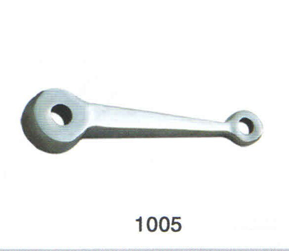 Glass spiders fitting RS100 series