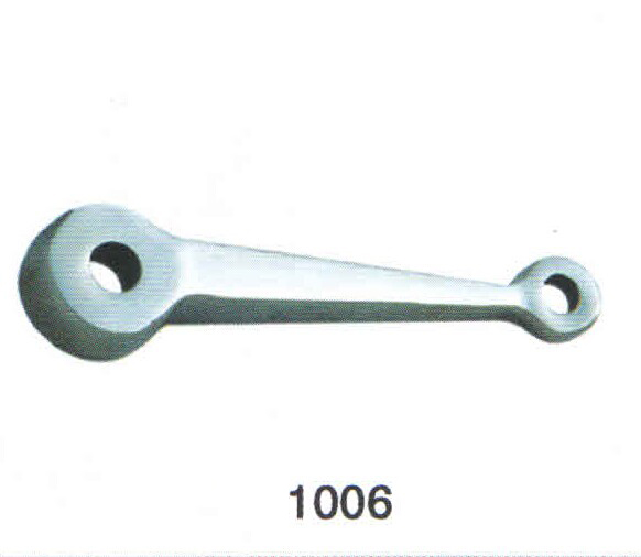 Glass spiders fitting RS100 series