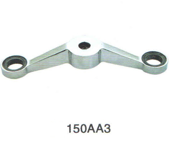 Glass spiders fitting RS150AA series
