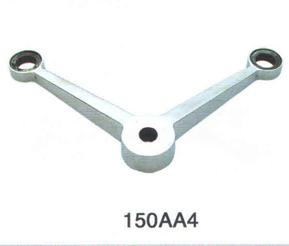 Glass spiders fitting RS150AA series