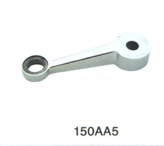 Glass spiders fitting RS150AA series