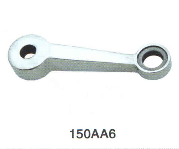 Glass spiders fitting RS150AA series