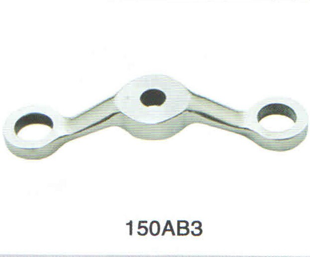 Glass spiders fitting RS150AB series