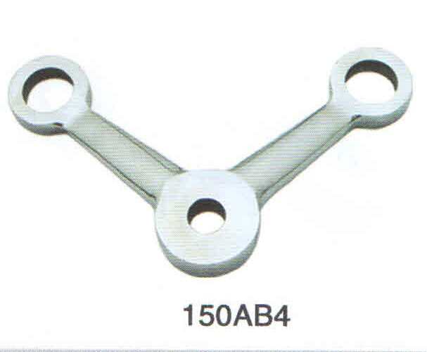 Glass spiders fitting RS150AB series