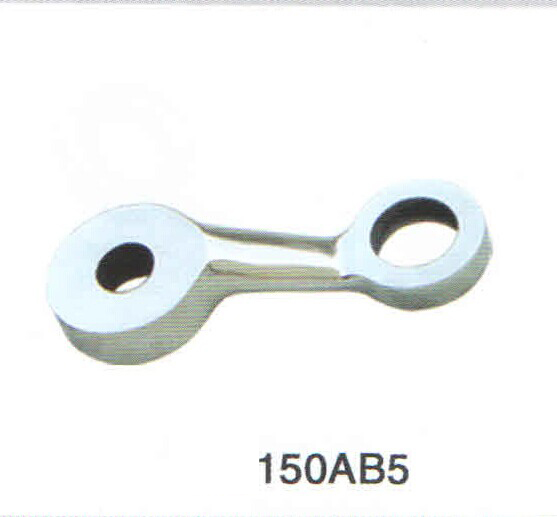 Glass spiders fitting RS150AB series