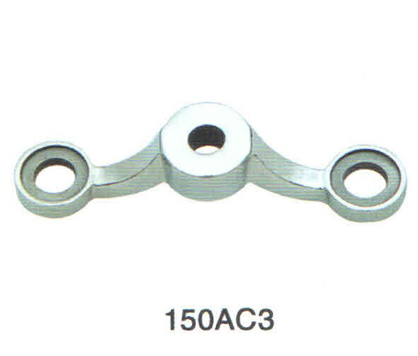 Glass spiders fitting RS150AC series 