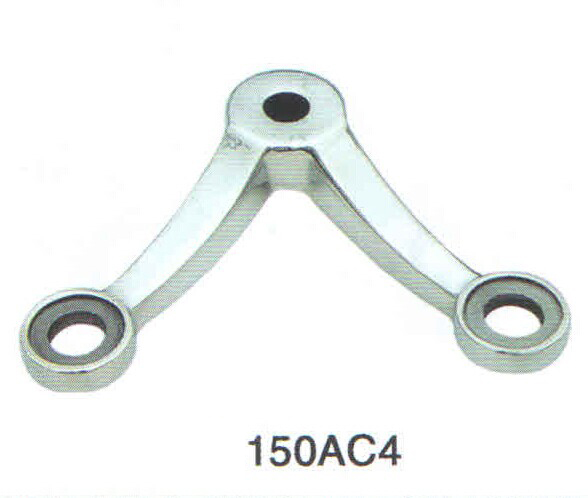 Glass spiders fitting RS150AC series 