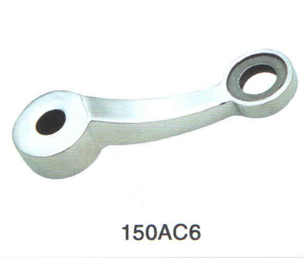 Glass spiders fitting RS150AC series 