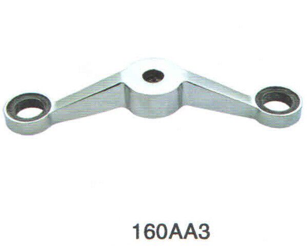 Glass spiders fitting RS160AA series