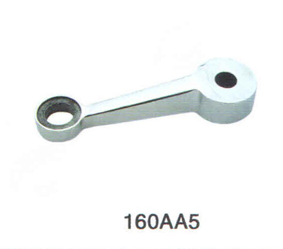 Glass spiders fitting RS160AA series