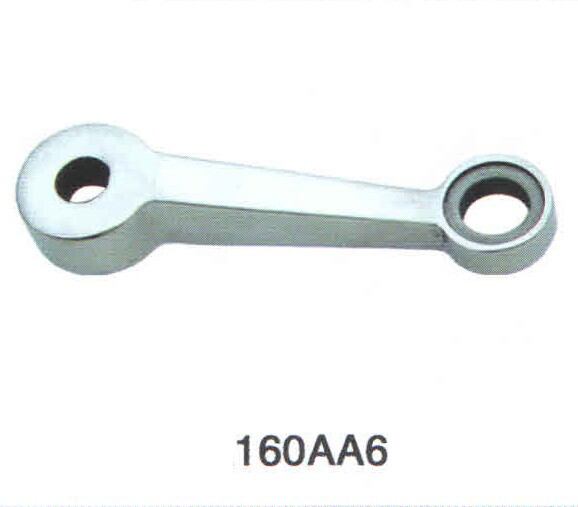Glass spiders fitting RS160AA series