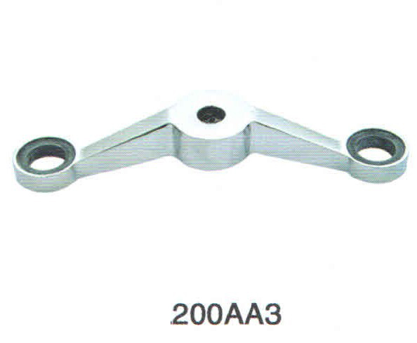 Glass spiders fitting RS200AA series 