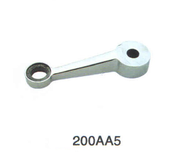 Glass spiders fitting RS200AA series 